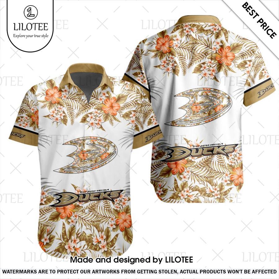 anaheim ducks special hawaiian shirt 1 46
