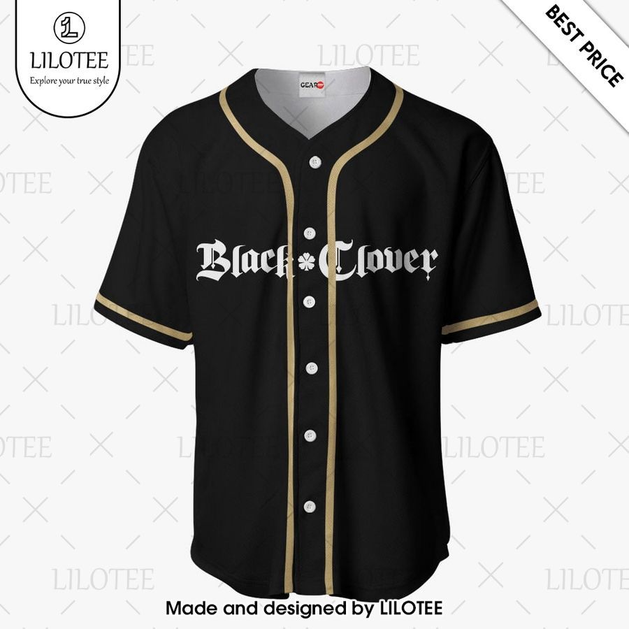 black clover julius novachrono baseball jersey 2 154