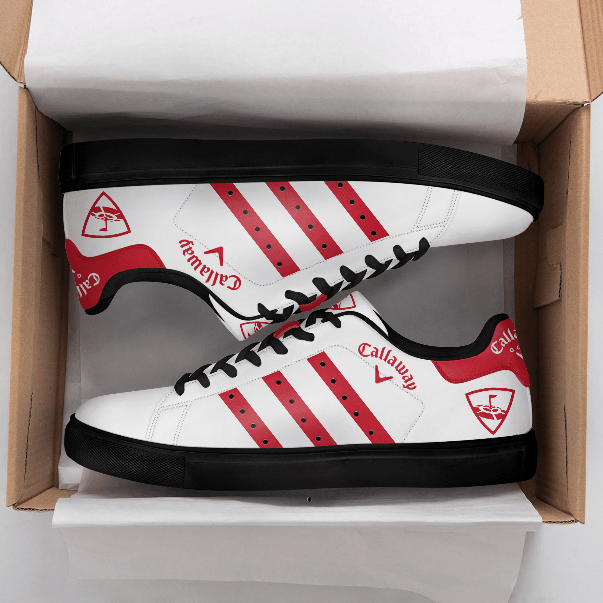 callaway golf red stan smith shoes 9812 54ySO