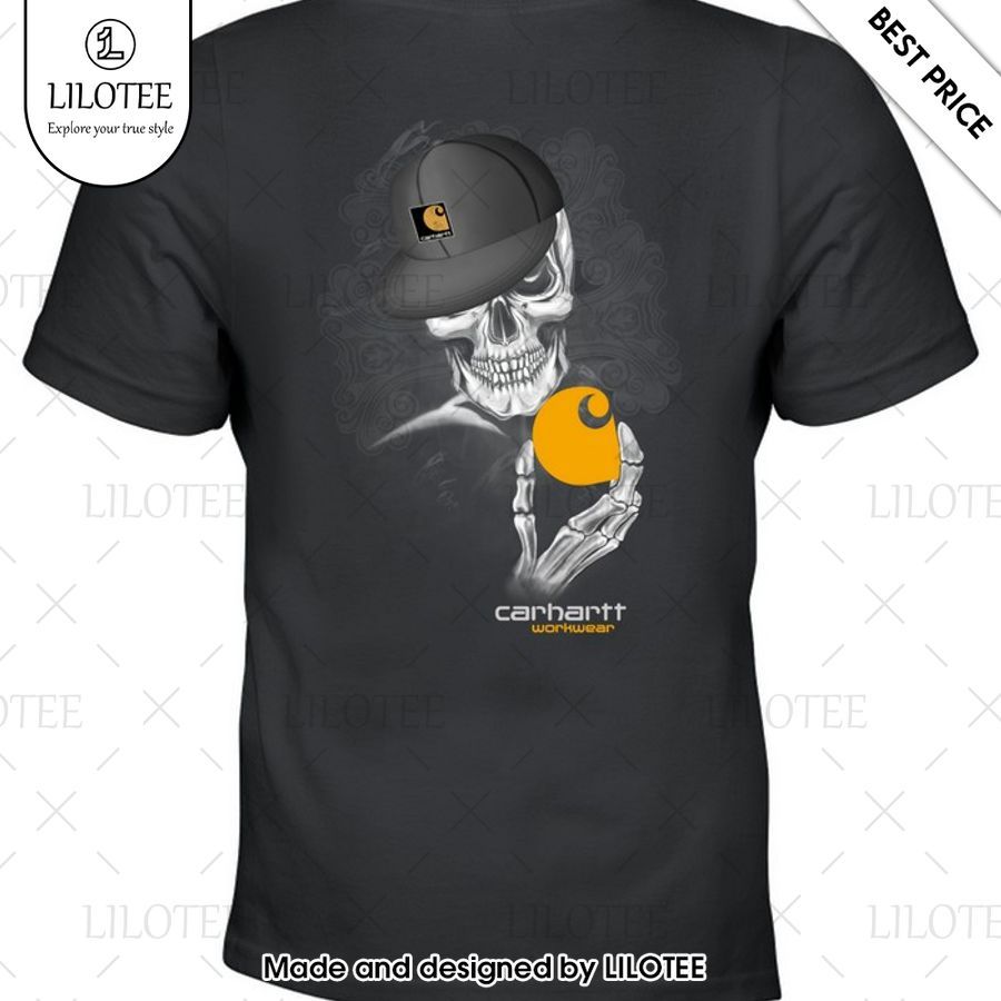 carhartt skull shirt 2 256