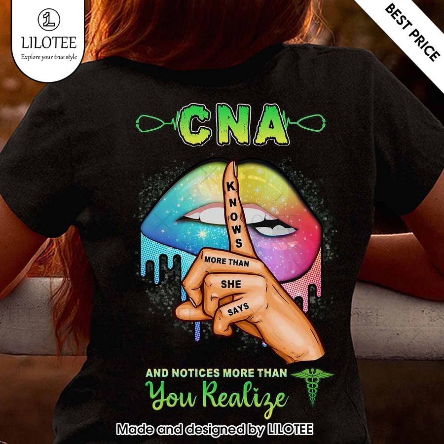 cna notice more than you realize shirt 1 690
