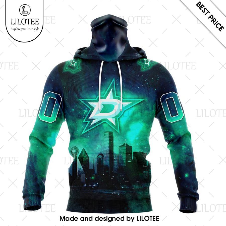 Dallas Stars Special Design With Night Sky Galaxy Custom Shirt 4 dallas stars special design with night sky galaxy custom shirt 4 146