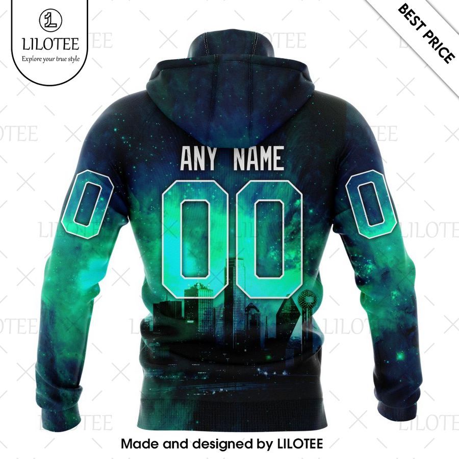 Dallas Stars Special Design With Night Sky Galaxy Custom Shirt 5 dallas stars special design with night sky galaxy custom shirt 5 373