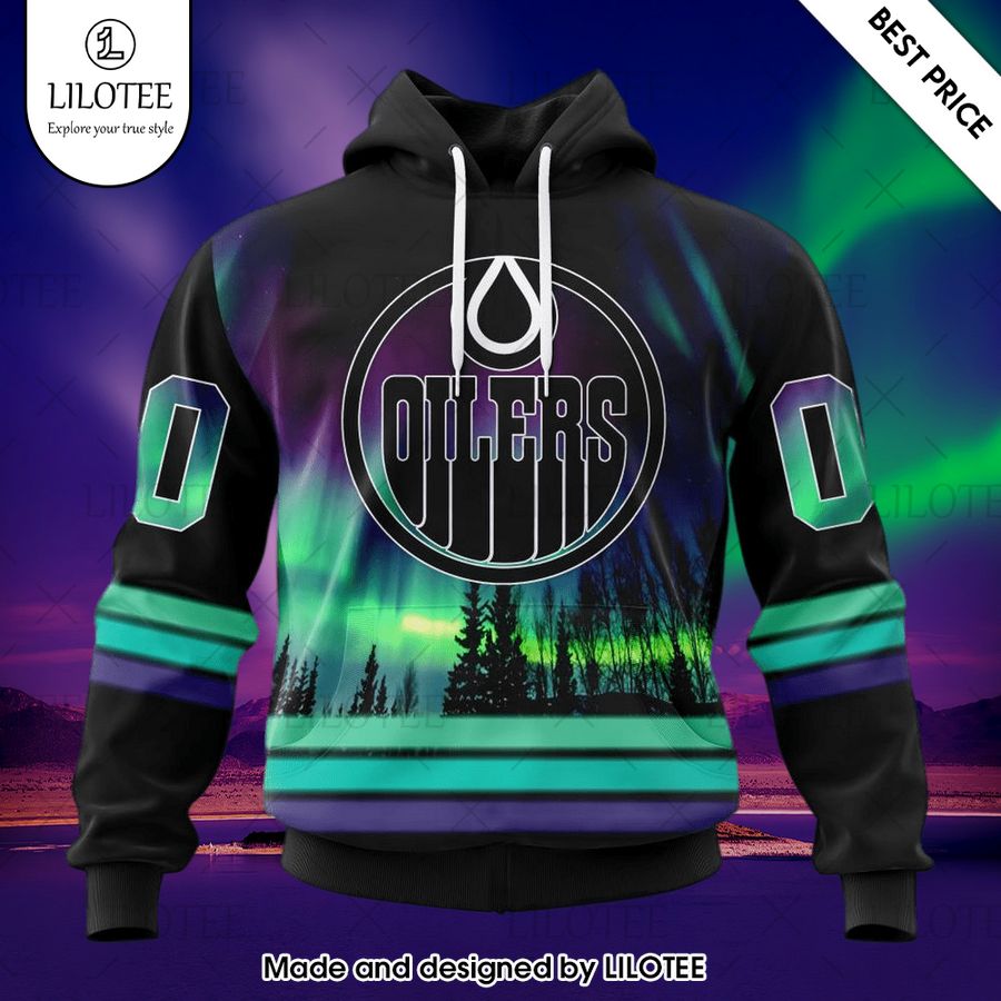 edmonton oilers special design with northern custom shirt 1 154