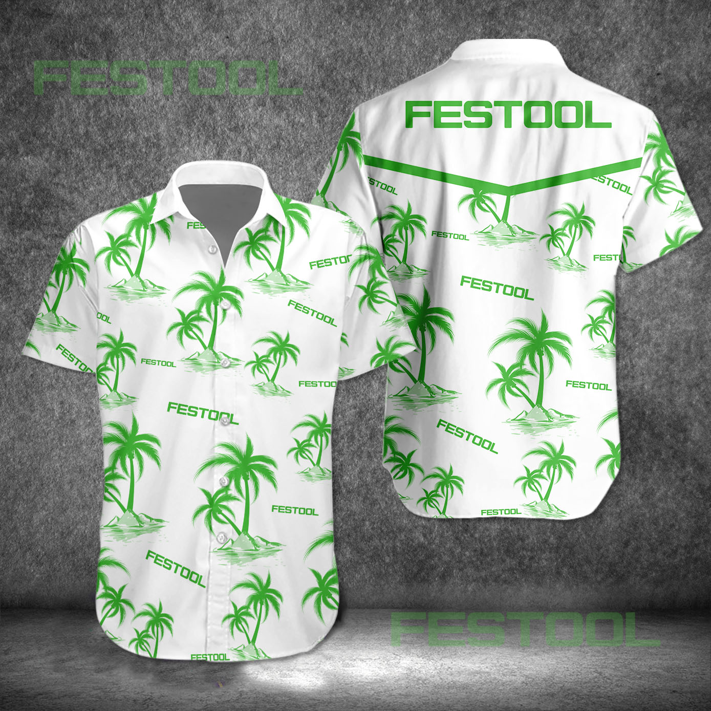 festool hawaiian shirt 3414 xRLKL