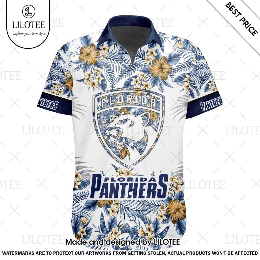 florida panthers special hawaiian shirt 2 263