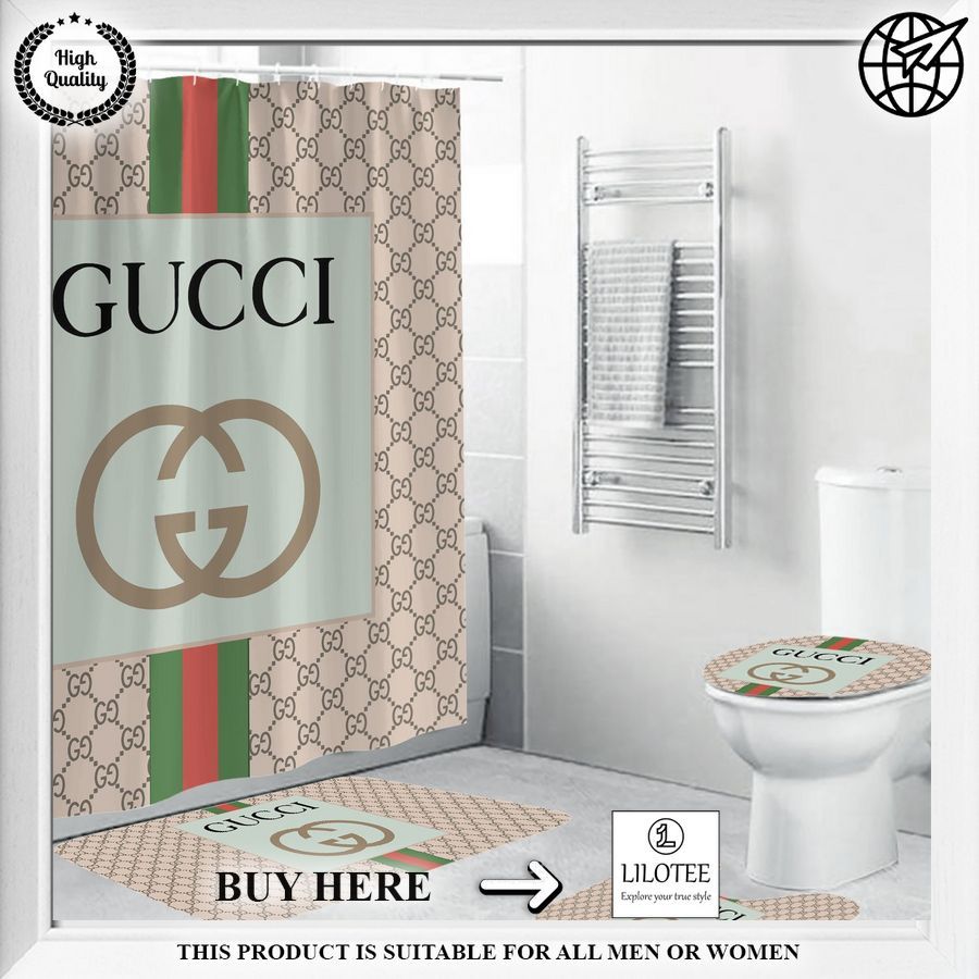 gucci bathroom curtain 1 874