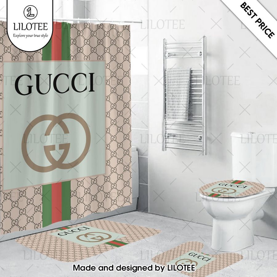 gucci bathroom curtain 1 955