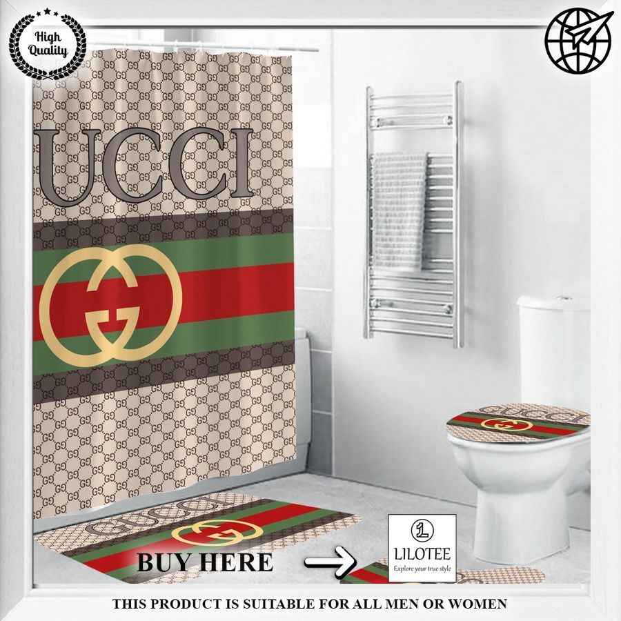 gucci bathroom curtains 1 400
