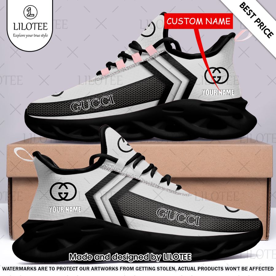 gucci clunky max soul shoes 1 711