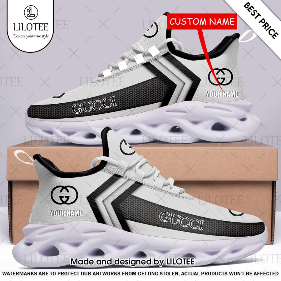 gucci clunky max soul shoes 2 302