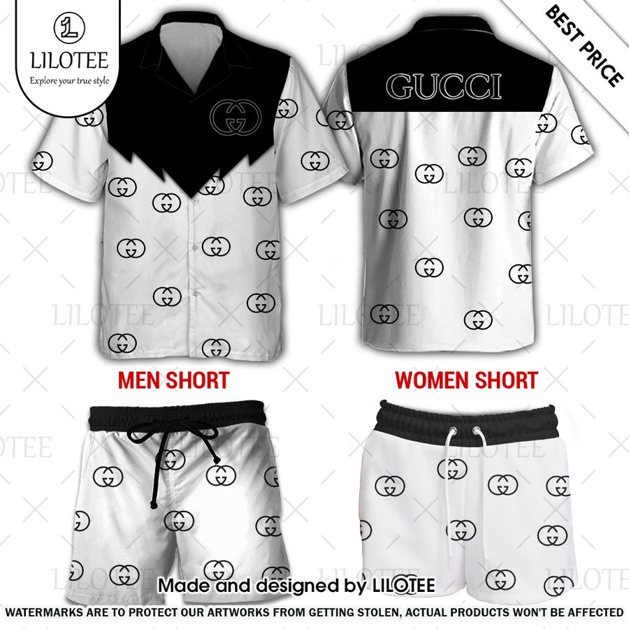 gucci hawaiian shirt 1 804