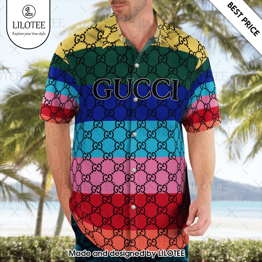 gucci lgbt hawaiian shirt 2 94