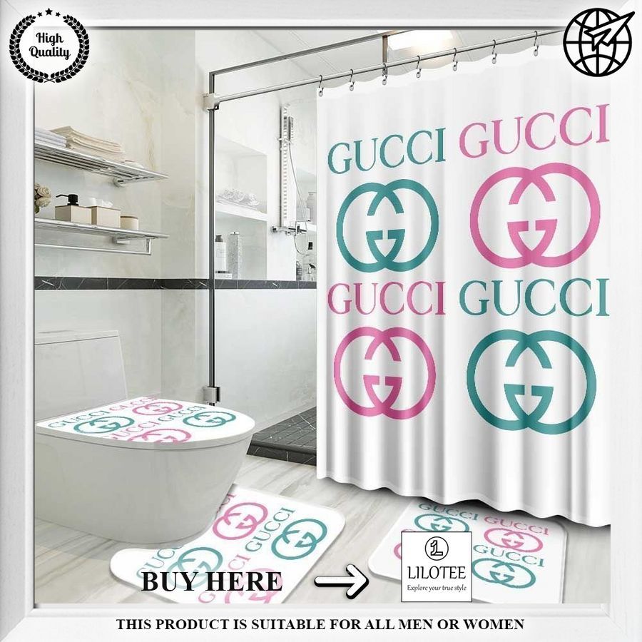 gucci shower curtains 1 585