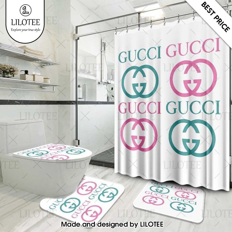 gucci shower curtains 1 855
