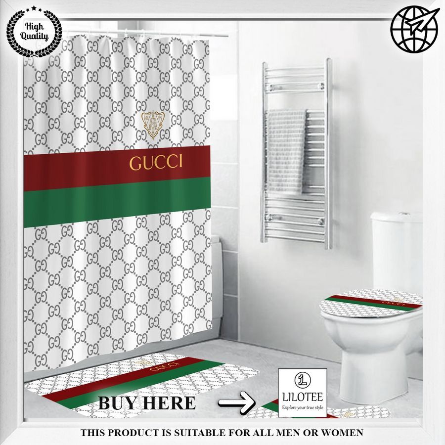 gucci stripe bathroom curtains 1 181