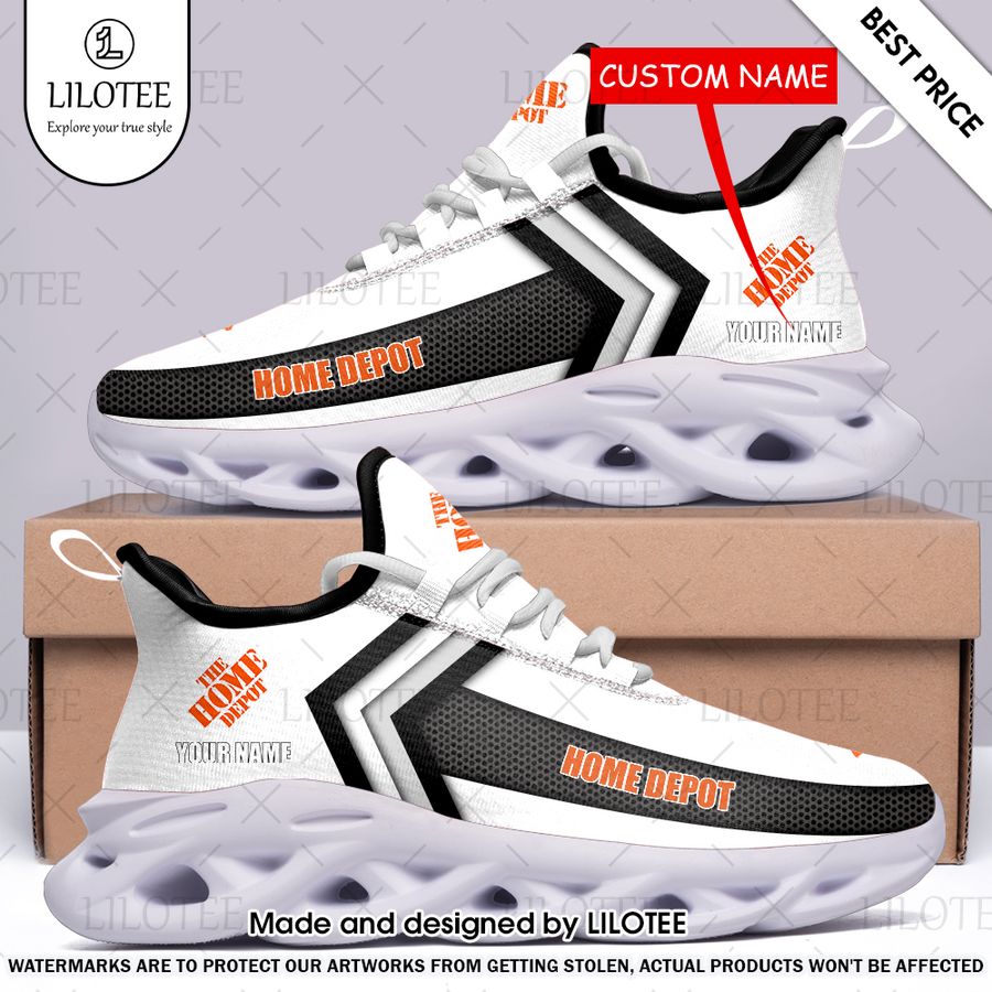 home depot clunky max soul shoes 2 476