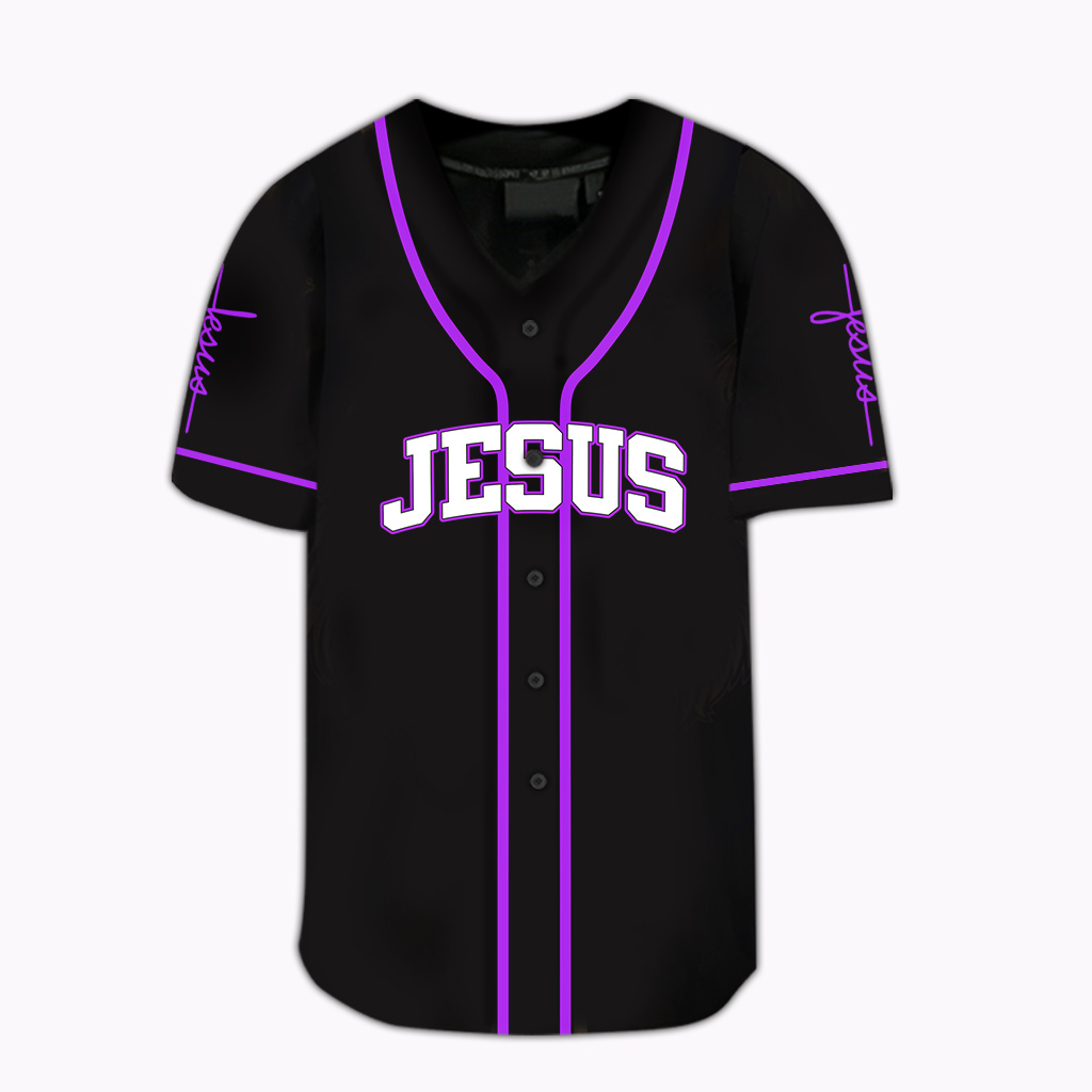 i just tested positive for faith in jesus baseball jersey 7944 nYOTV