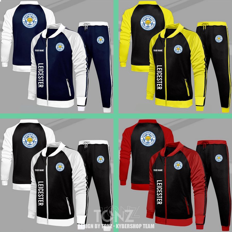 leicester custom tracksuit pants 1 821