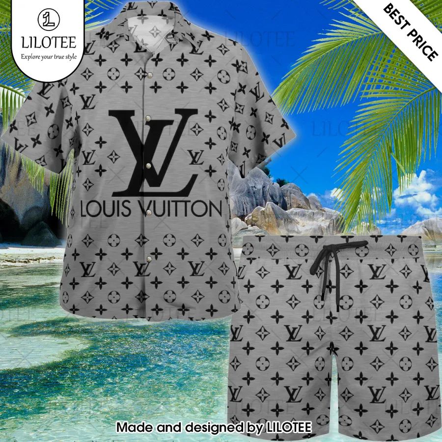louis vuitton brand hawaiian shirt 1 213
