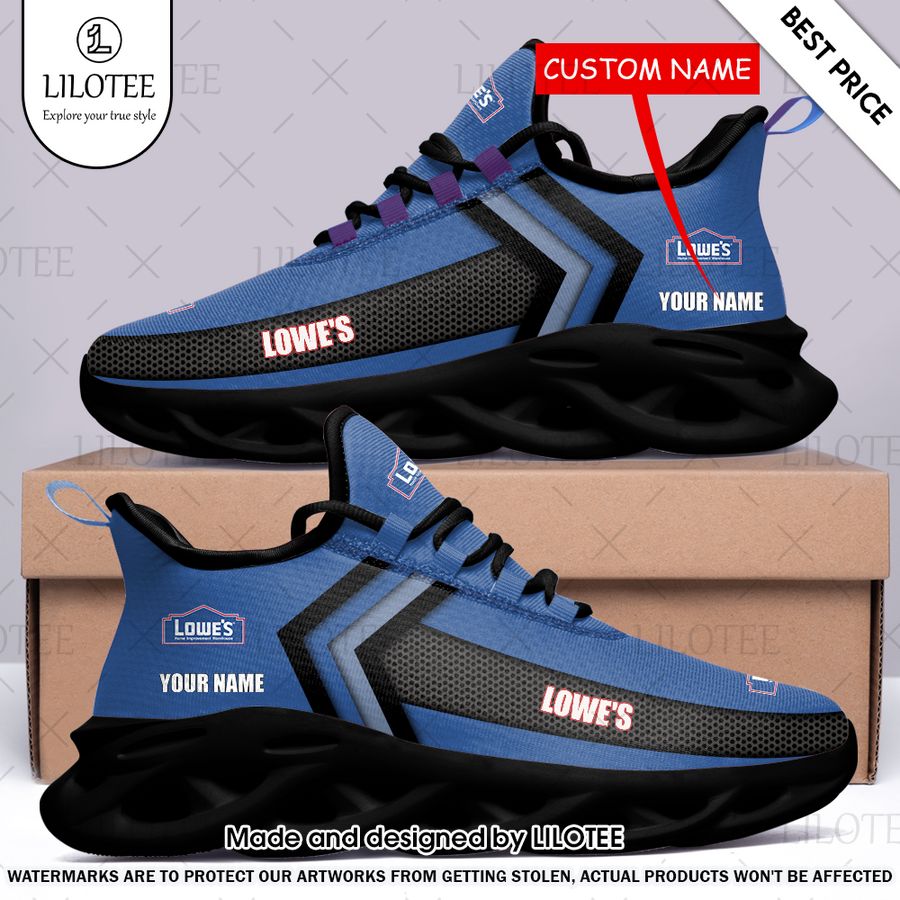 lowes clunky max soul shoes 2 35