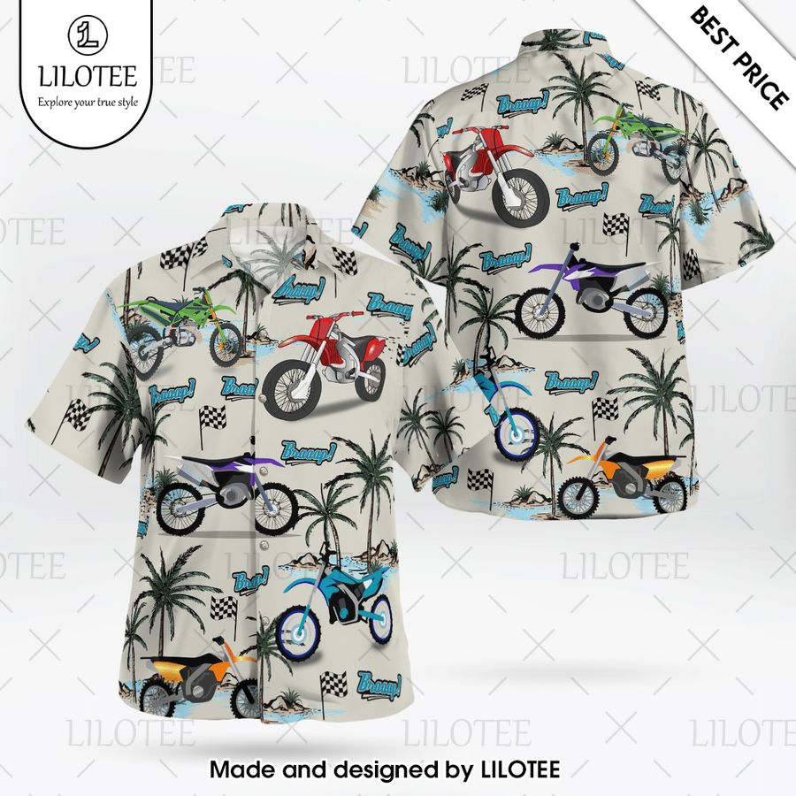 motocross braaap hawaiian shirt 1 864