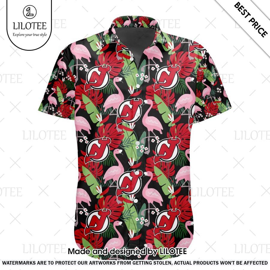 new jersey devils flamingo hawaiian shirt 2 86
