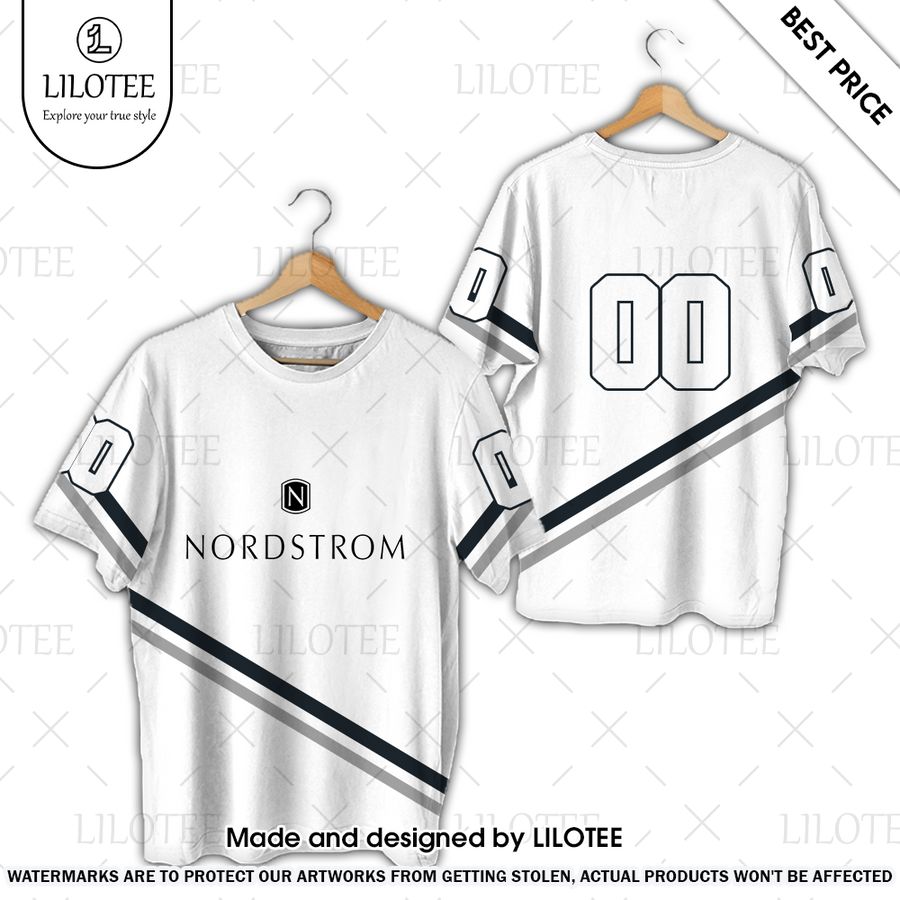 nordstrom custom shirt 2 42