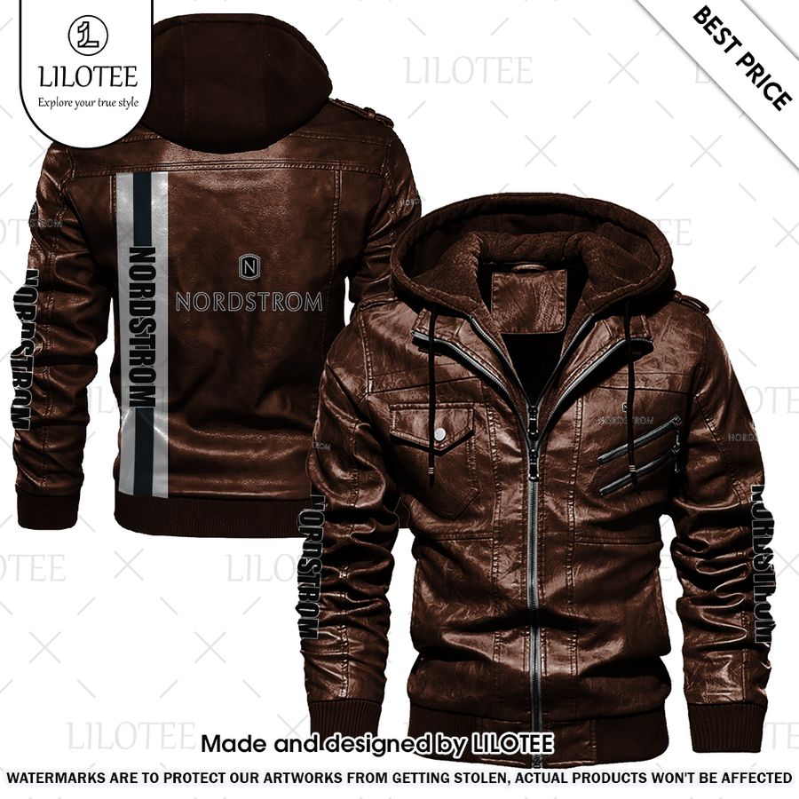 nordstrom leather jacket 1 196