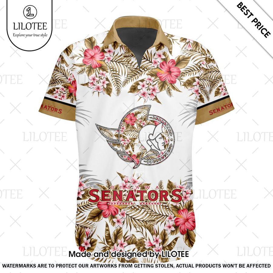 ottawa senators special hawaiian shirt 2 675