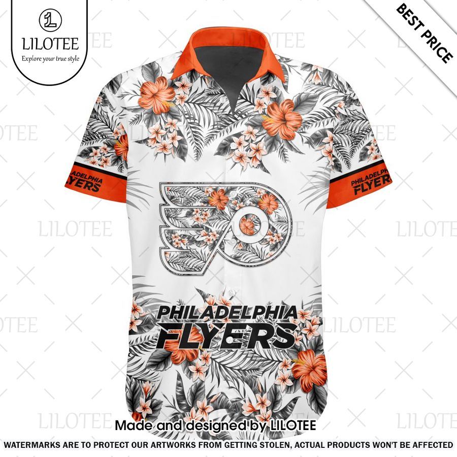 philadelphia flyers special hawaiian shirt 2 386