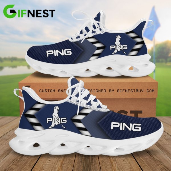 ping golf clunky max soul shoes 7599 ullVA