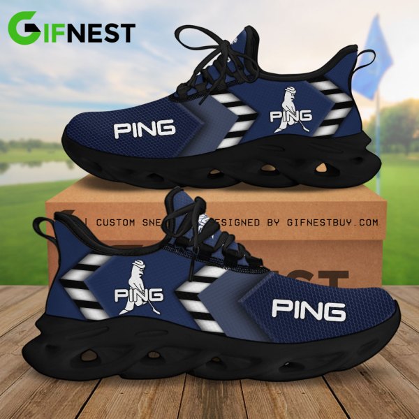 ping golf clunky max soul shoes 8485 teVDe