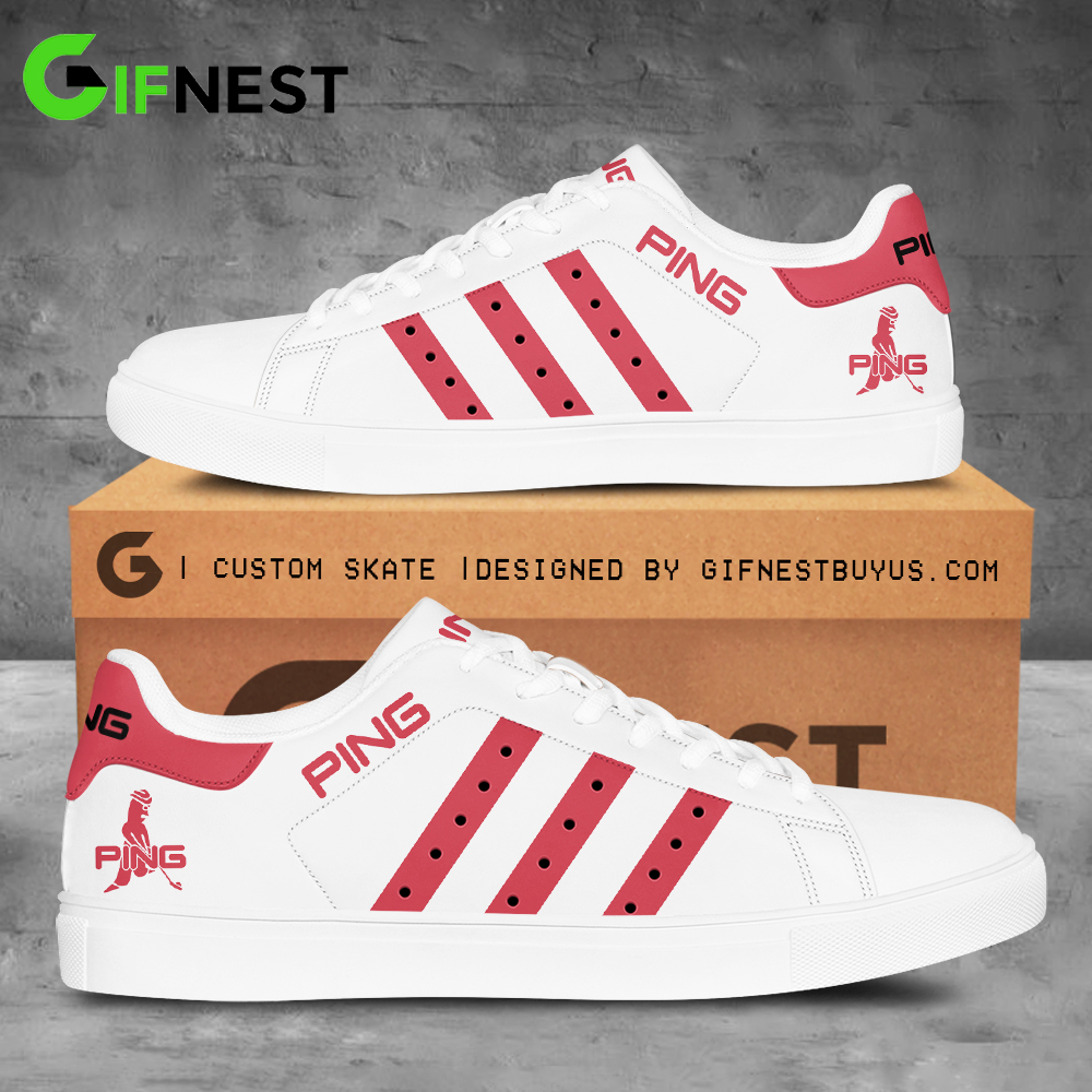 ping red stan smith shoes 1382 xGHai