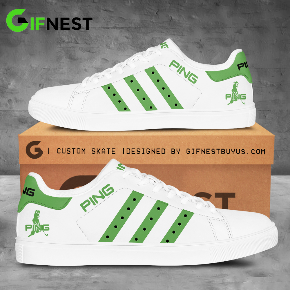 ping stan smith shoes 2227 OcCLH