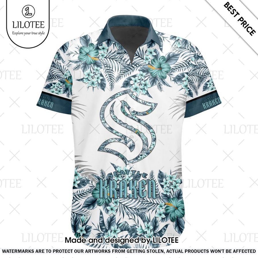 seattle kraken special hawaiian shirt 2 226