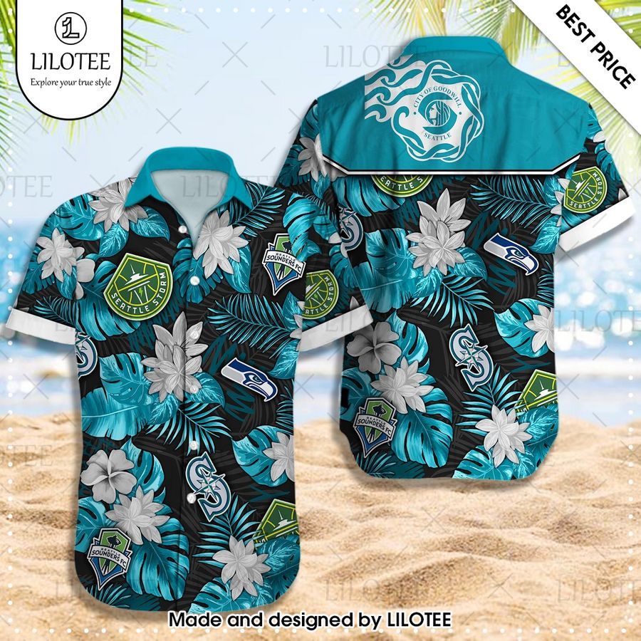 seattle sounders hawaiian shirt 1 757