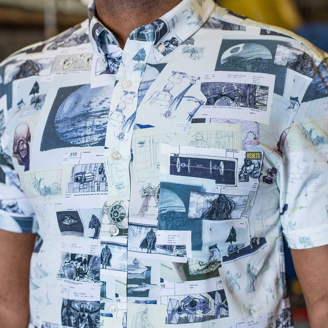 star wars building an empire hawaiian shirt 3646 m6MkP