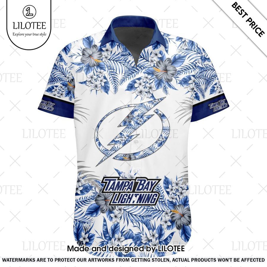 tampa bay lightning special hawaiian shirt 2 403