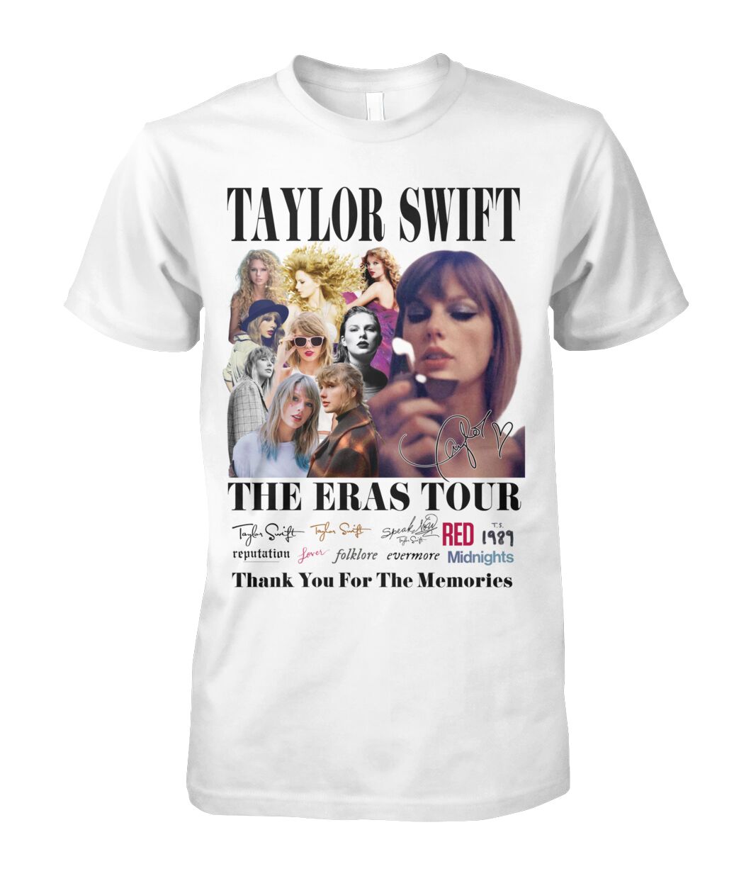 taylor swift the eras tour shirt 4141 mntlz