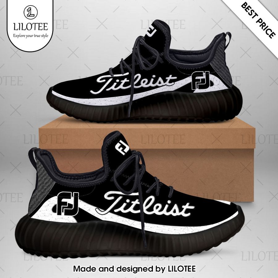 titleist black pro v1 yeezy sneakers 1 209