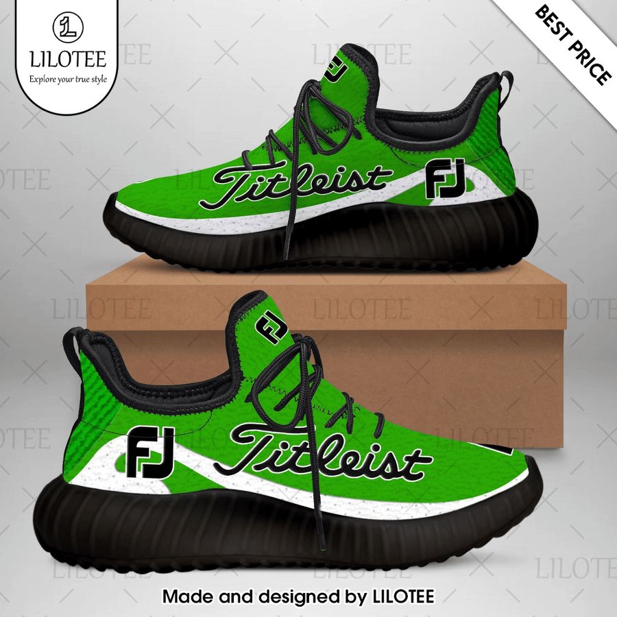 titleist golf green yeezy sneakers 1 573