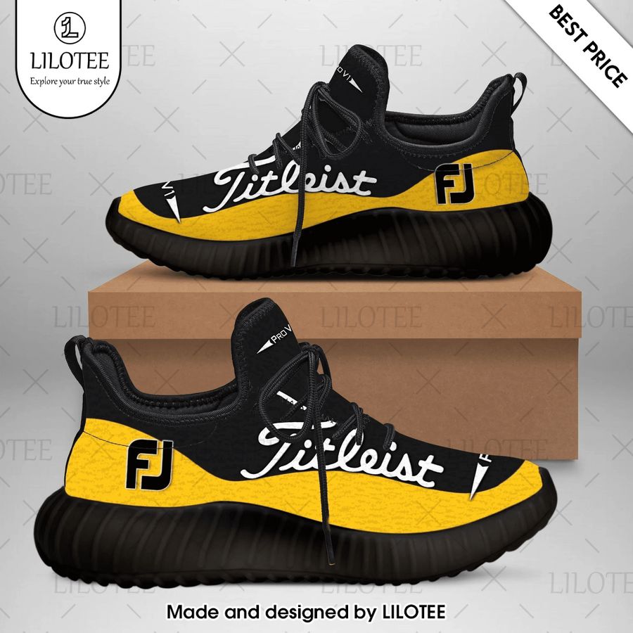 titleist golf yellow yeezy sneakers 1 545
