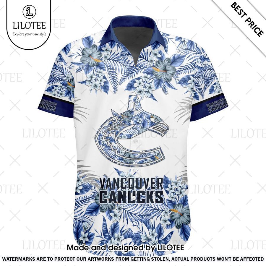 vancouver canucks special hawaiian shirt 2 275