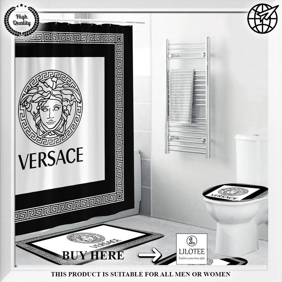 versace bathroom curtain 1 798