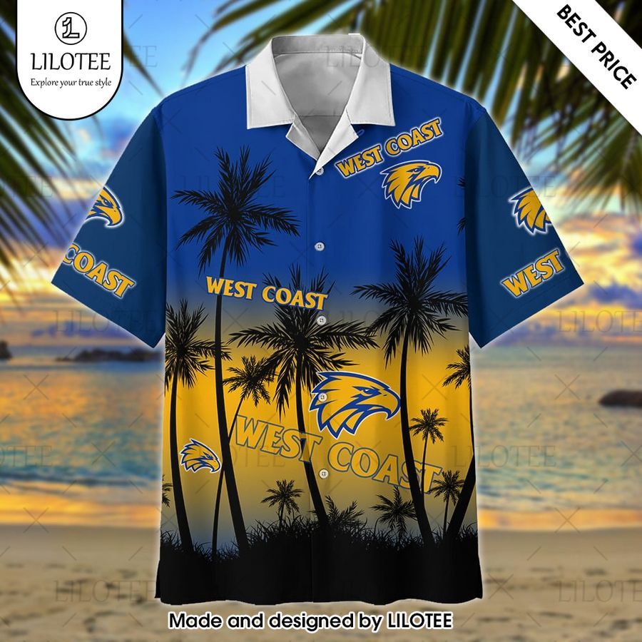west coast eagles new hawaiian shirt 1 753