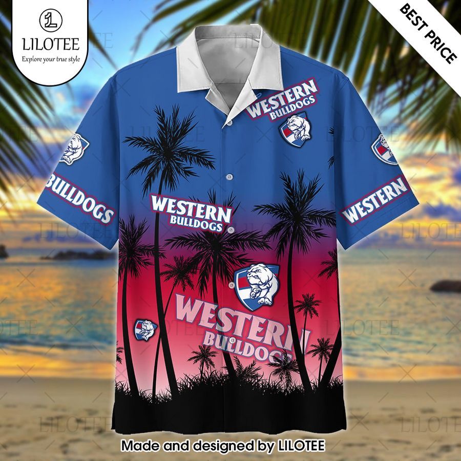western bulldogs new hawaiian shirt 1 960