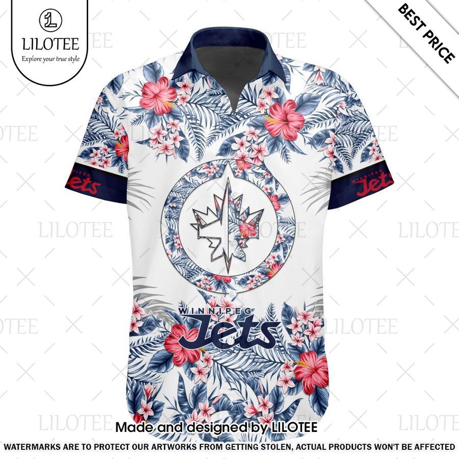 winnipeg jets special hawaiian shirt 2 492