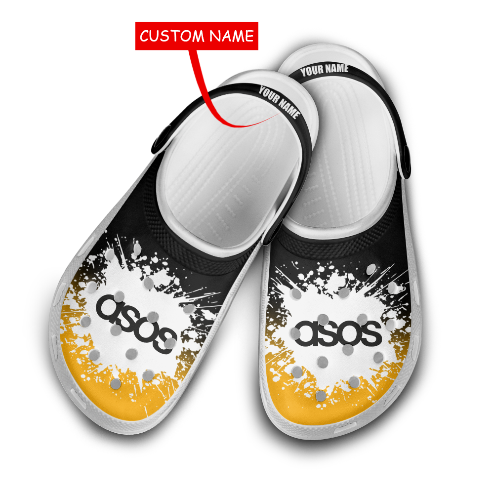 ASOS Crocband Crocs Shoes 3
