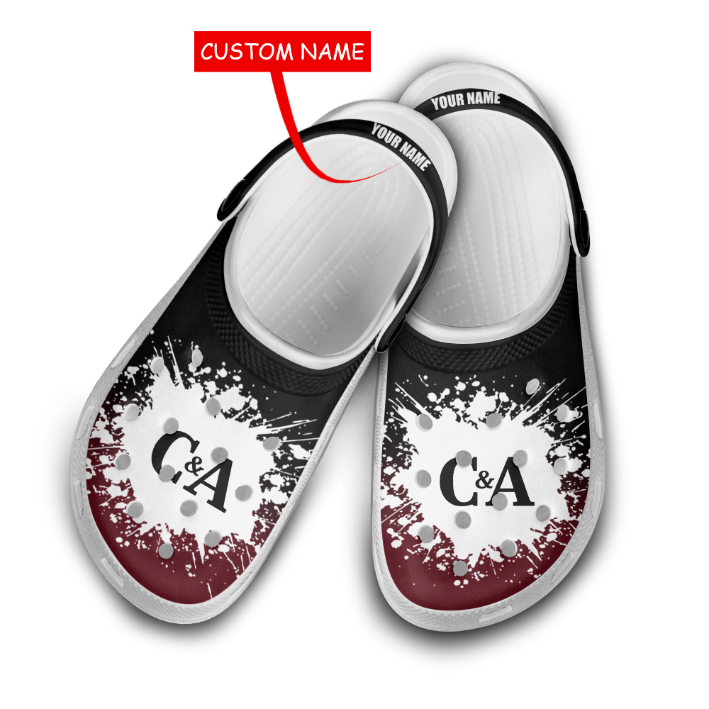 C&A Crocband Crocs Shoes 3